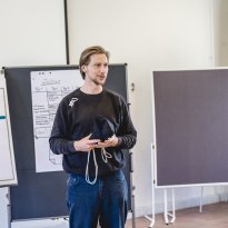Ausbildung zum/r Partizipations- und Konfliktmanager_in