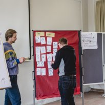 Ausbildung zum/r Partizipations- und Konfliktmanager_in